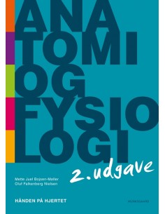 Anatomi og fysiologi -...