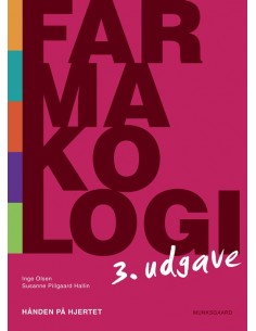 Farmakologi - Hånden på...