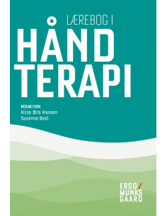 Lærebog i håndterapi