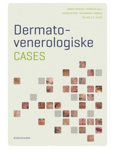 Dermato- venerologiske cases