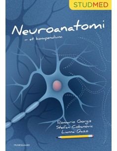 Neuroanatomi - et kompendium