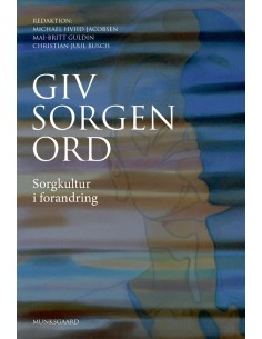 Giv sorgen ord