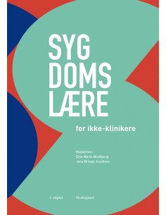 Sygdomslære for ikke-klinikere