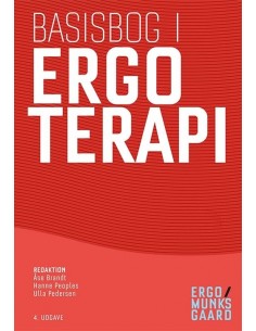 Basisbog i ergoterapi