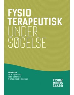 Fysioterapeutisk undersøgelse