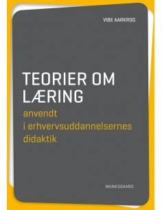 Teorier om læring anvendt i...