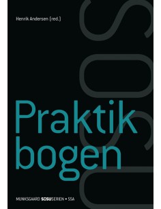 Praktikbogen. Social- og...