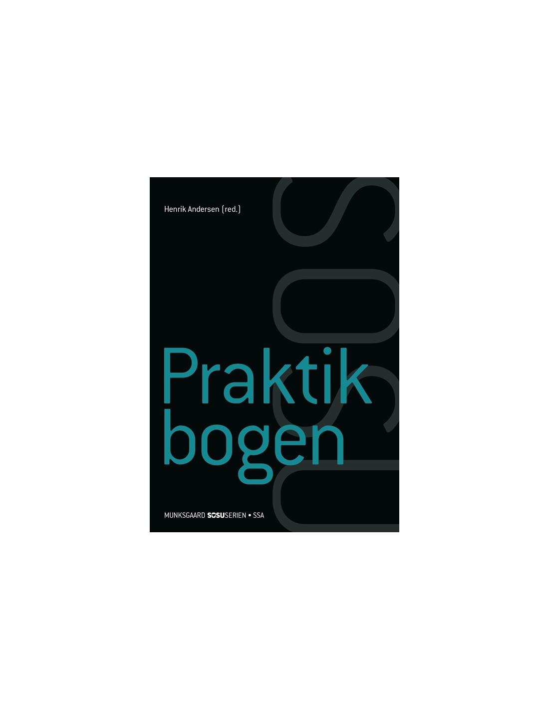 Praktikbogen. Social- Og Sundhedsassistent (med IBog) - ISBN ...