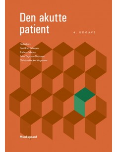 Den akutte patient