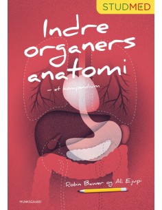 Indre organers anatomi - et...