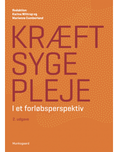 Kræftsygepleje