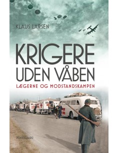 Krigere uden våben