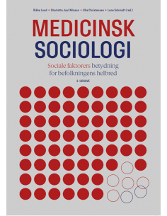 Medicinsk sociologi