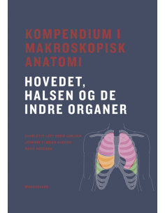 Kompendium i makroskopisk...