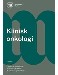 Klinisk onkologi