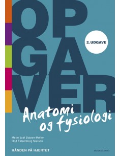 Opgaver til anatomi og...