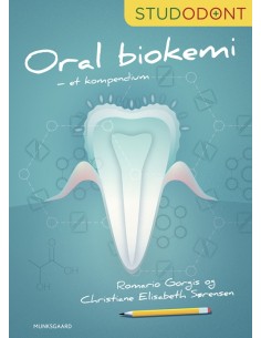 Oral biokemi