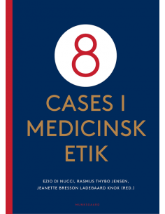 8 cases i medicinsk etik