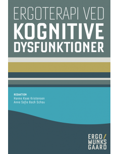 Ergoterapi ved kognitive...