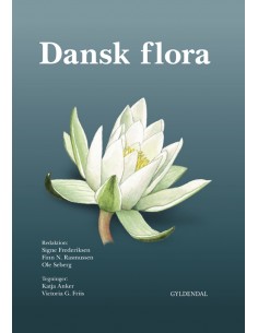 Dansk Flora