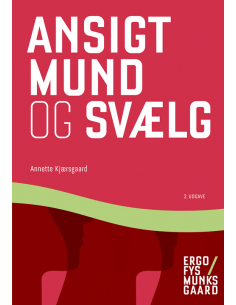 Ansigt, mund og svælg