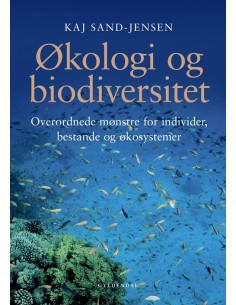 Økologi og biodiversitet