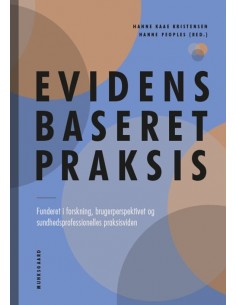 Evidensbaseret praksis
