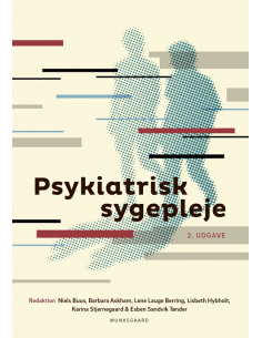 Psykiatrisk sygepleje