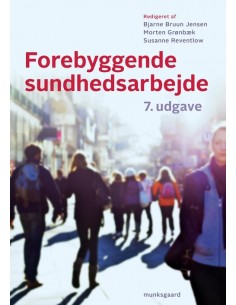 Forebyggende sundhedsarbejde