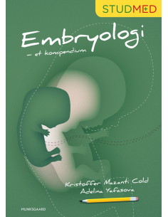 Embryologi - et kompendium