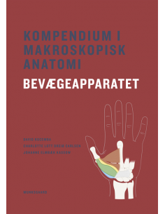 Kompendium i makroskopisk...