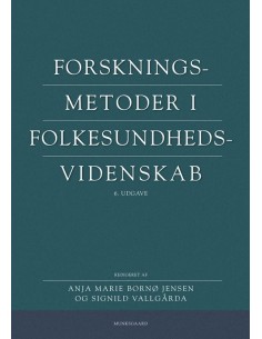 Forskningsmetoder i...