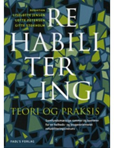 Rehabilitering