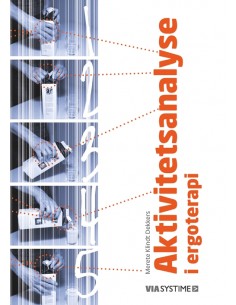 Aktivitetsanalyse i ergoterapi