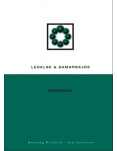 Ledelse og samarbejde