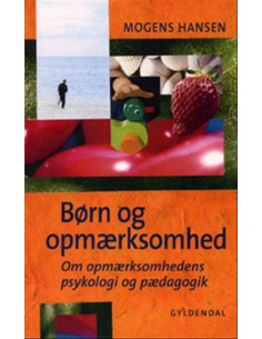 Børn og opmærksomhed