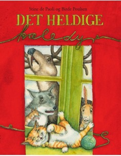 Det heldige kæledyr