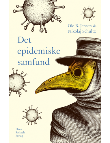Det epidemiske samfund Det epidemiske samfund