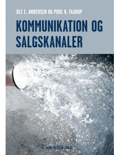 Kommunikation og salgskanaler