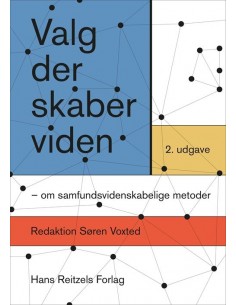Valg der skaber viden