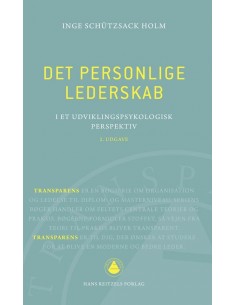 Det personlige lederskab