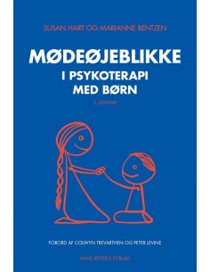 Mødeøjeblikke i psykoterapi...