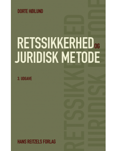 Retssikkerhed og juridisk...