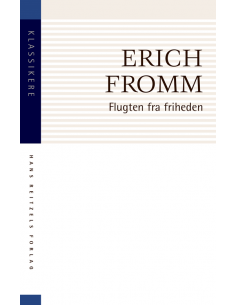 Flugten fra friheden