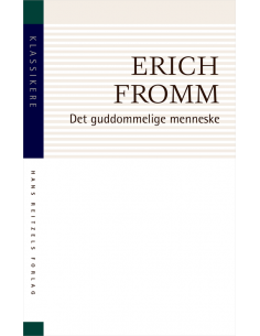 Det guddommelige menneske