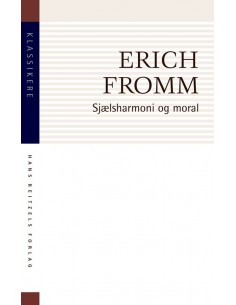 Sjælsharmoni og moral