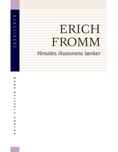 Hinsides illusionens lænker