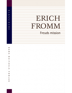 Freuds mission