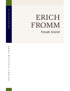 Freuds teorier, deres...