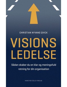 Visionsledelse